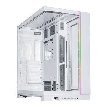 Корпус Lian Li O11 Dynamic Evo XL White (G99.O11DEXL-W.00) 504518 фото