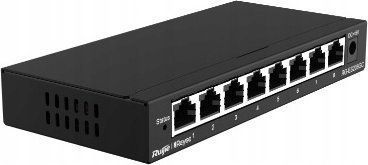 Коммутатор Smart Ruijie Reyee RG-ES208GC 561899ua фото