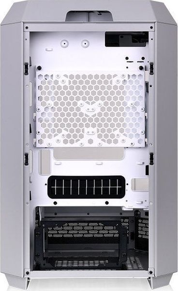 Корпус Thermaltake The Tower 300 Silver (CA-1Y4-00SIWN-00) 542194 фото