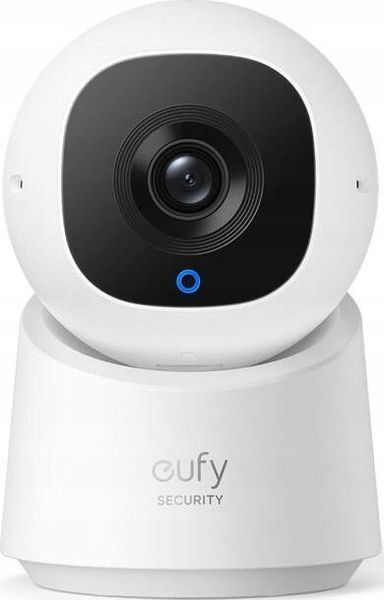 IP-камера відеоспостереження Eufy Indoor Cam C220 2K WiFi 527969 фото