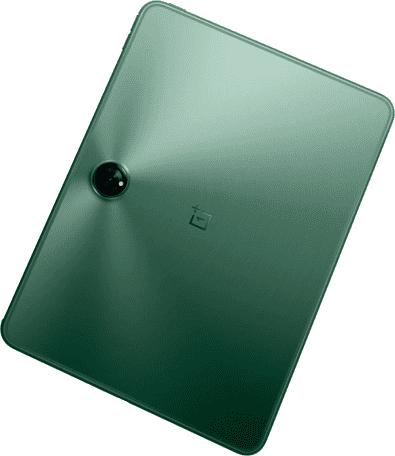Планшет OnePlus Pad 8/128GB Wi-Fi Halo Green (5511100005) 533901ua фото