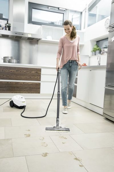 Пароочисник Karcher SC 3 EasyFix (1.513-650.0) 506835 фото