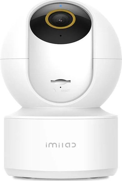 IP-камера видеонаблюдения Imilab Security C22 White 618052 фото