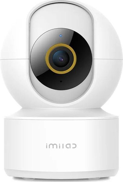 IP-камера видеонаблюдения Imilab Security C22 White 618052 фото