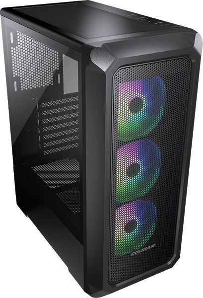 Корпус Cougar Archon 2 Mesh RGB Black (CGR-5CC5B-MESH-RGB) 476036ua фото
