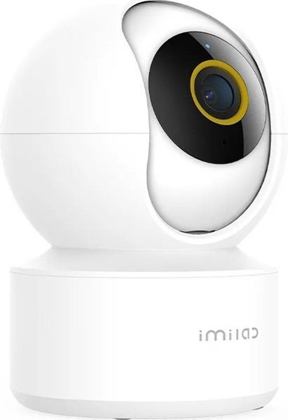 IP-камера видеонаблюдения Imilab Security C22 White 618052 фото