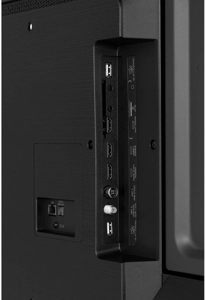 Телевизор Hisense 58A6N 532739 фото