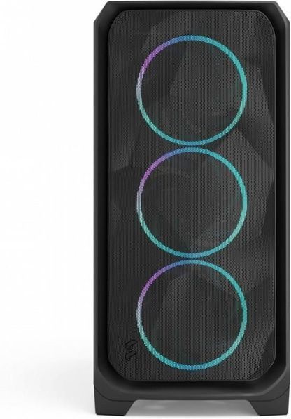 Корпус Fractal Design Meshify 3 XL RGB TG Black (FD-C-MES3X-04) 606661ua фото