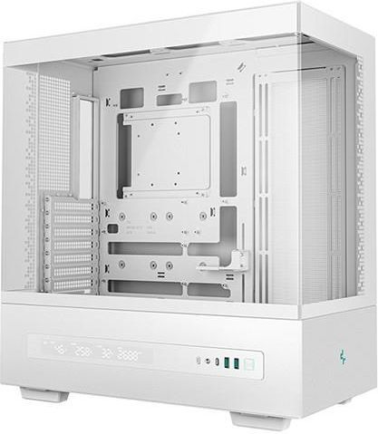 Корпус Deepcool CH690 Digital White (R-CH690-WHNNA0D-G-1) 606652ua фото