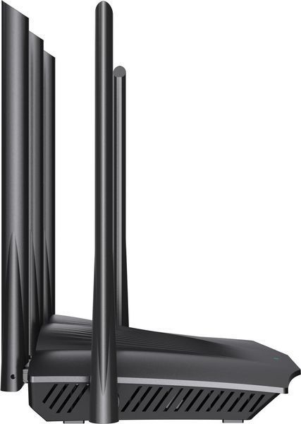 Бездротовий маршрутизатор (роутер) Tenda TX12 Pro 466493ua фото