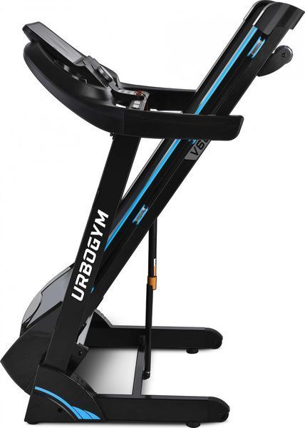 Беговая дорожка электрическая Urbogym V680 345403 фото