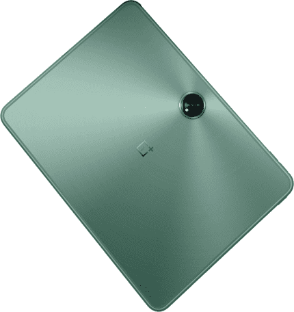 Планшет OnePlus Pad 8/128GB Wi-Fi Halo Green (5511100005) 533901ua фото
