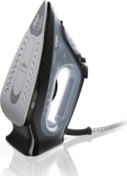 Праска з парою Braun TexStyle 3 SI 3055 BK 499312 фото