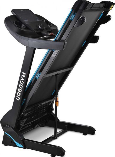 Беговая дорожка электрическая Urbogym V680 345403 фото