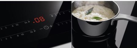 Варочная поверхность электрическая Electrolux EIV734 501221ua фото