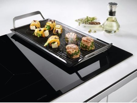 Варочная поверхность электрическая Electrolux EIV734 501221ua фото