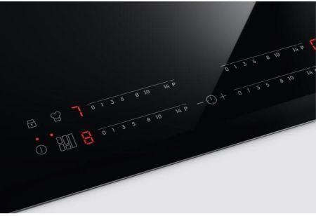 Варочная поверхность электрическая Electrolux EIV734 501221ua фото