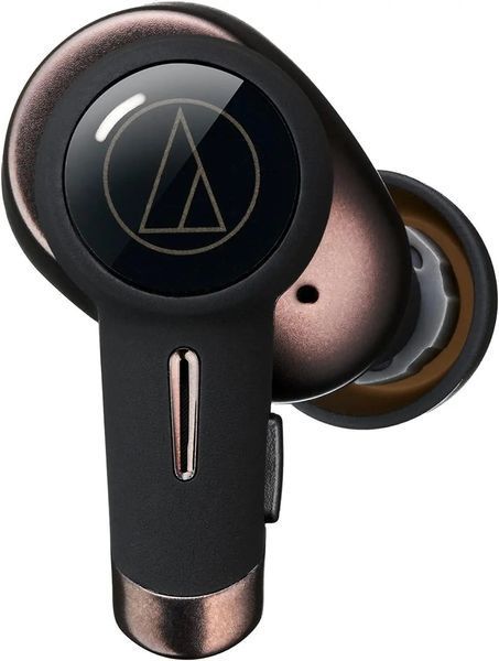 Наушники TWS Audio-Technica ATH-TWX9 514126 фото