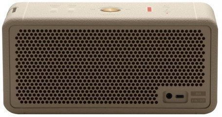 Портативная колонка Marshall Middleton Cream (1006262) 533165ua фото