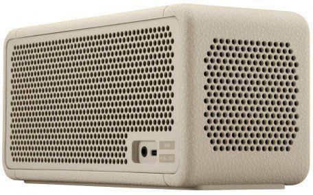 Портативная колонка Marshall Middleton Cream (1006262) 533165ua фото