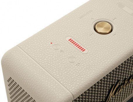 Портативная колонка Marshall Middleton Cream (1006262) 533165ua фото