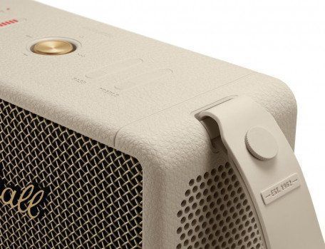Портативная колонка Marshall Middleton Cream (1006262) 533165ua фото