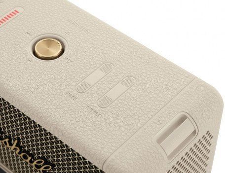 Портативная колонка Marshall Middleton Cream (1006262) 533165ua фото