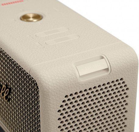 Портативная колонка Marshall Middleton Cream (1006262) 533165ua фото