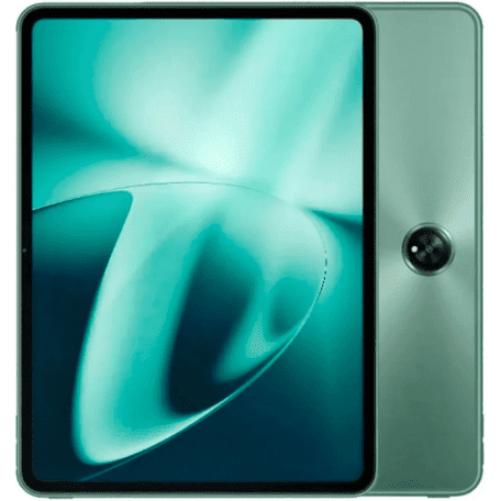 Планшет OnePlus Pad 8/128GB Wi-Fi Halo Green (5511100005) 533901ua фото