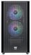 Корпус Thermaltake Versa H16 TG ARGB (CA-1Y8-00S1WN-02) 620096 фото 3