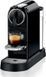 Кавоварка капсульна еспресо Delonghi Nespresso Citiz EN 167.B 305382 фото 1