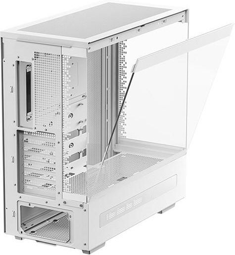 Корпус Deepcool CH690 Digital White (R-CH690-WHNNA0D-G-1) 606652ua фото