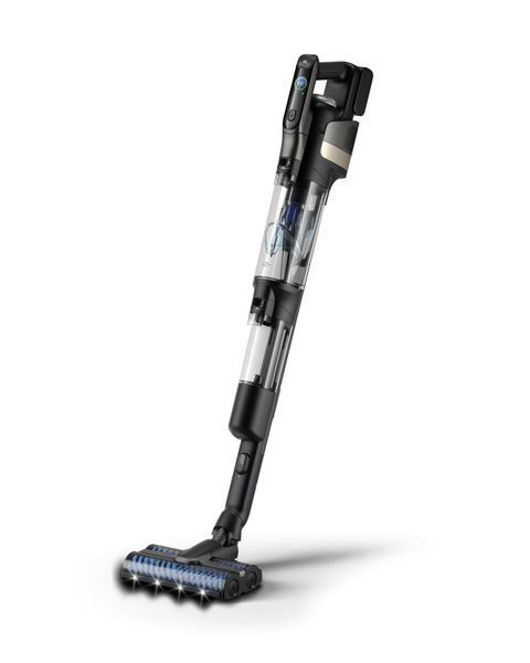 Вертикальний + ручний пилосос (2в1) Philips AquaTrio XW9463/11 567941 фото