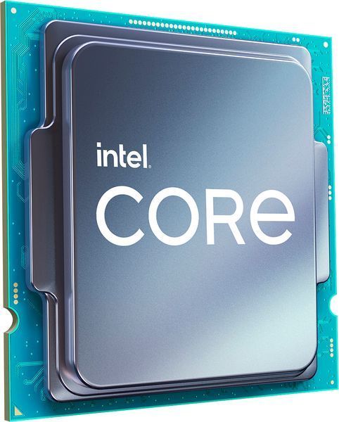 Процессор Intel Core i5-12600 (BX8071512600) 361657 фото