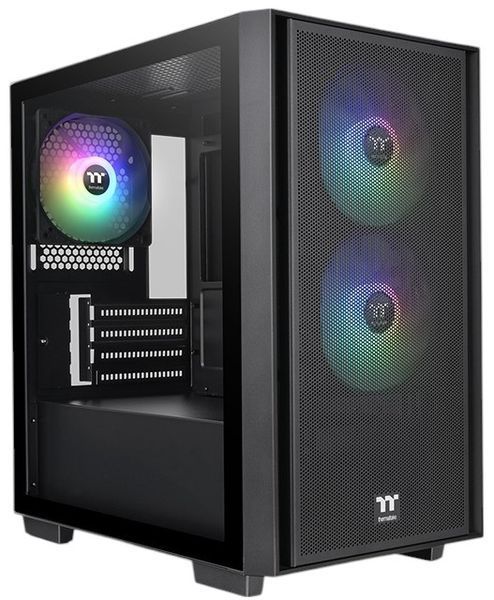 Корпус Thermaltake Versa H16 TG ARGB (CA-1Y8-00S1WN-02) 620096 фото