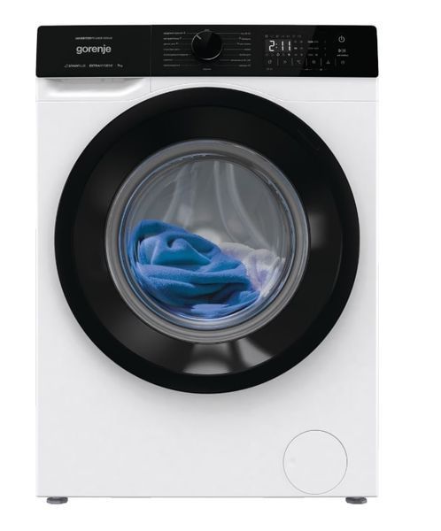 Пральна машина автоматична Gorenje WNHA74SAS 580075ua фото