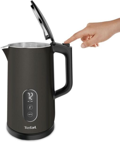 Электрочайник Tefal KI831E 377903 фото