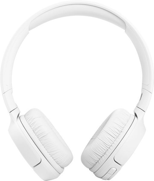 Навушники з мікрофоном JBL Tune 510BT White (JBLT510BTWHT) 330058ua фото