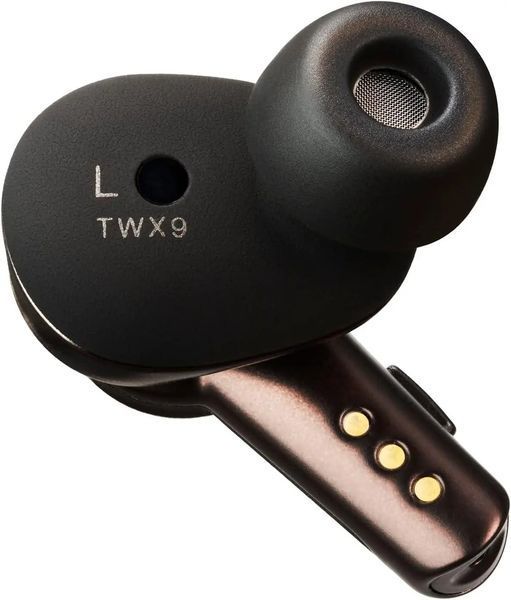 Наушники TWS Audio-Technica ATH-TWX9 514126 фото