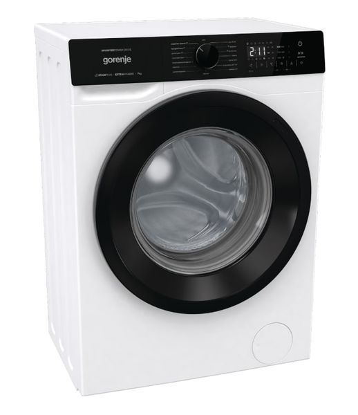 Пральна машина автоматична Gorenje WNHA74SAS 580075ua фото
