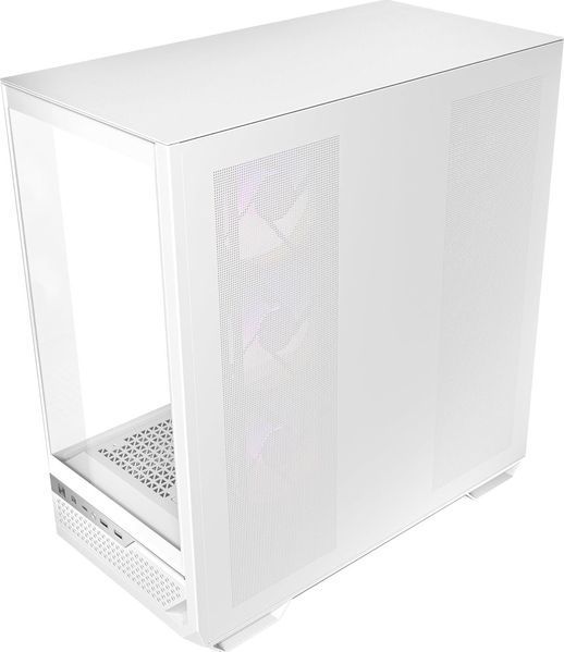 Корпус Antec C7 ARGB White (0-761345-10136-3) 541823 фото