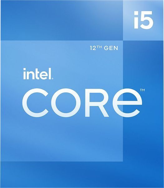 Процессор Intel Core i5-12600 (BX8071512600) 361657 фото