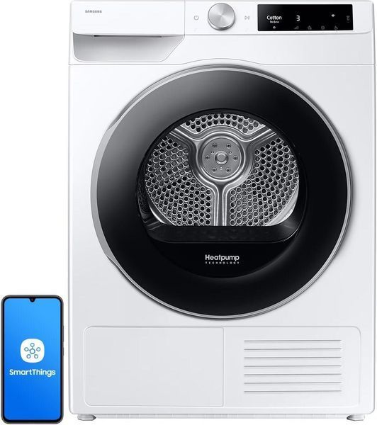 Сушильна машина Samsung DV90T6240LE 610949ua фото