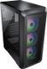 Корпус Cougar Archon 2 Mesh RGB Black (CGR-5CC5B-MESH-RGB) 476036ua фото 2