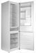 Холодильник з морозильною камерою Grifon NFND-200W 580762ua фото 18