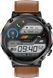 Смарт-часы Gravity GT21-4 Black 621771 фото 4