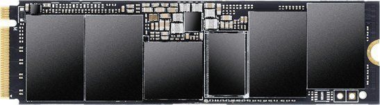 SSD накопичувач Apacer AS2280Q4U 1 TB (AP1TBAS2280Q4U-1) 471796ua фото
