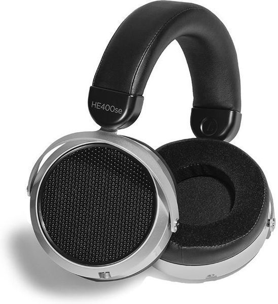 Навушники без мікрофону HiFiMAN HE-400 SE 608319 фото