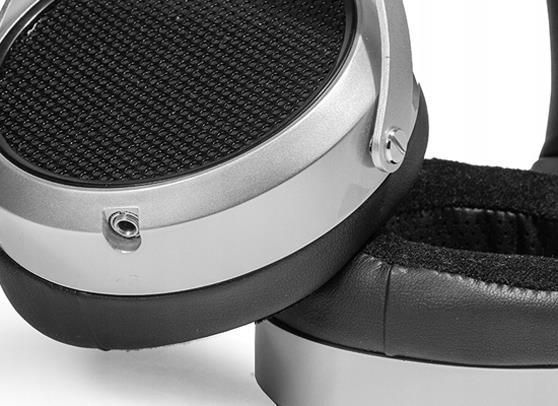 Навушники без мікрофону HiFiMAN HE-400 SE 608319 фото