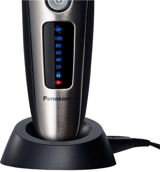 Електробритва чоловіча Panasonic ES-LT4N-S820 622847ua фото